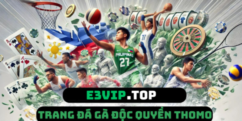 Nhà cái E3bet Nhà cái E3bet
